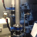 Saválló csővezeték építés(2)